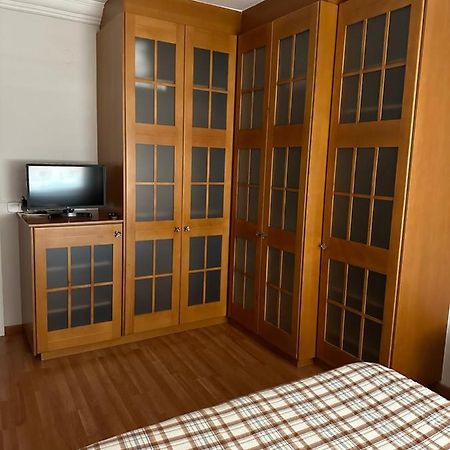 Cristina Apartamento Center Valencie Exteriér fotografie