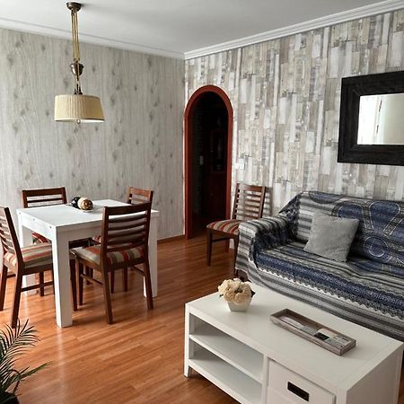 Cristina Apartamento Center Valencie Exteriér fotografie