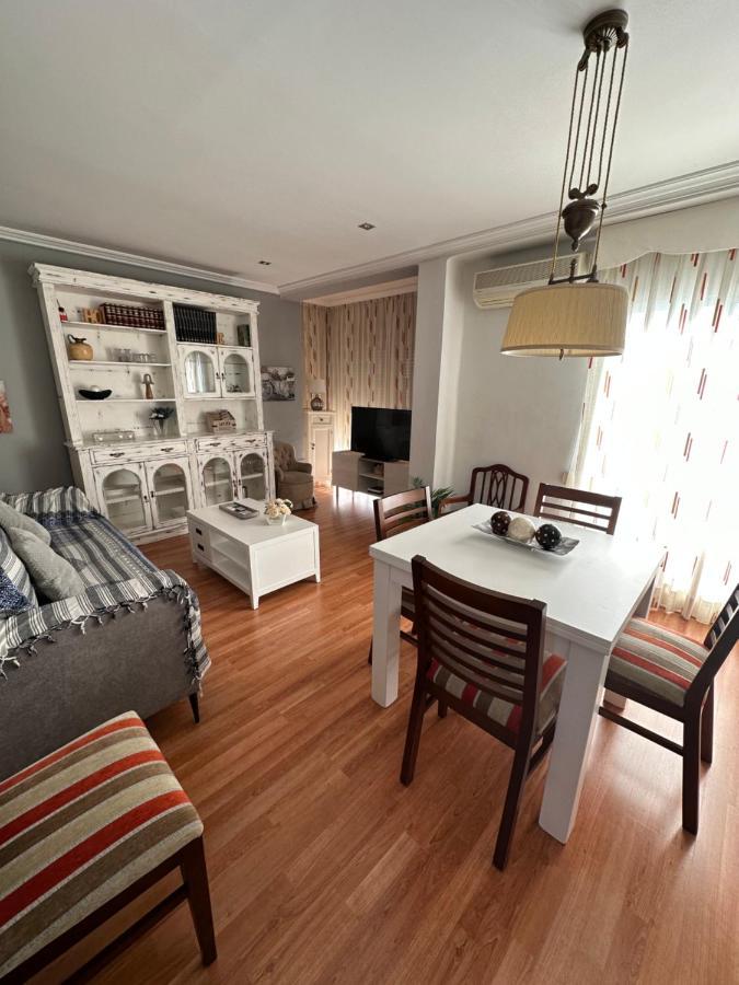 Cristina Apartamento Center Valencie Exteriér fotografie