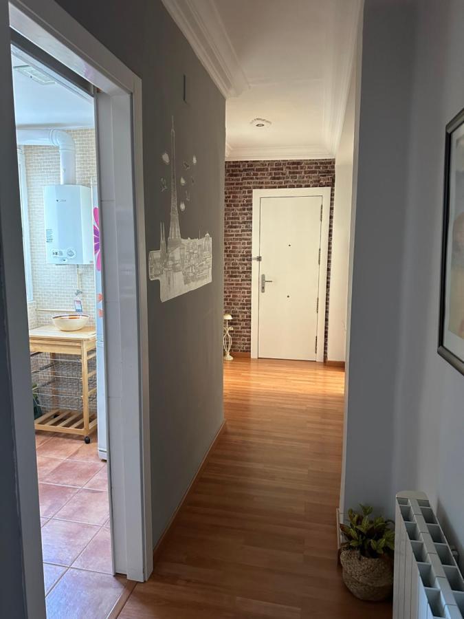 Cristina Apartamento Center Valencie Exteriér fotografie