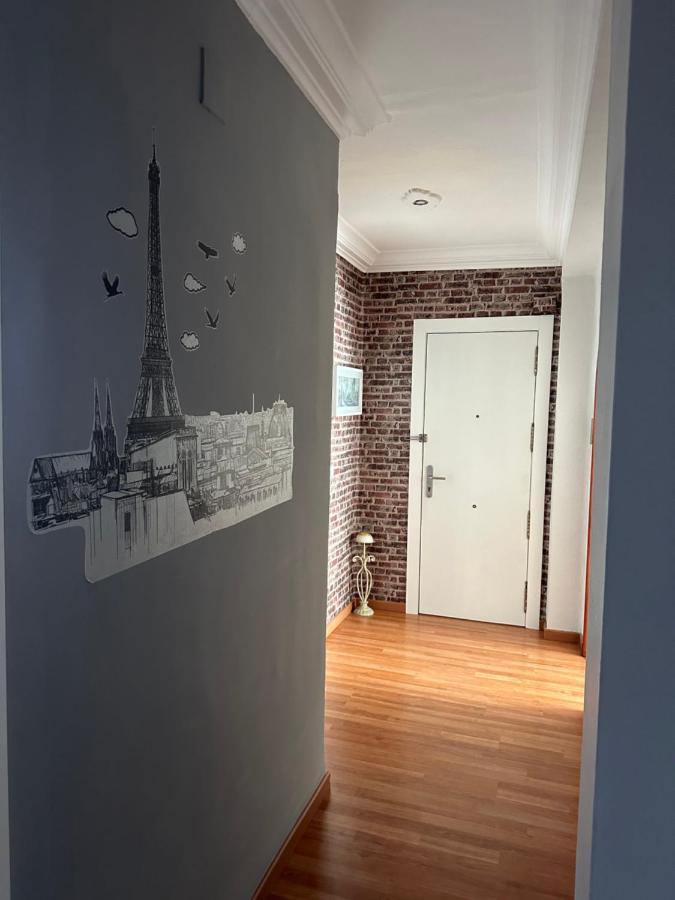 Cristina Apartamento Center Valencie Exteriér fotografie