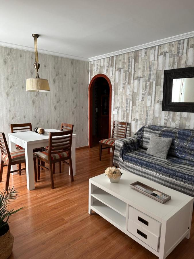 Cristina Apartamento Center Valencie Exteriér fotografie