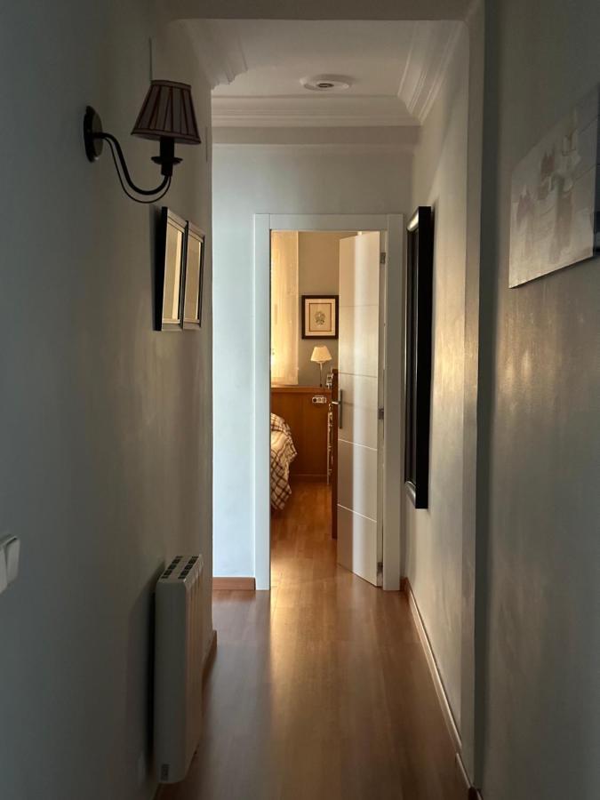 Cristina Apartamento Center Valencie Exteriér fotografie