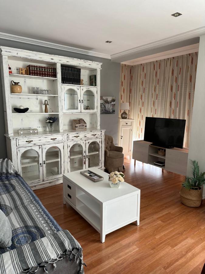 Cristina Apartamento Center Valencie Exteriér fotografie