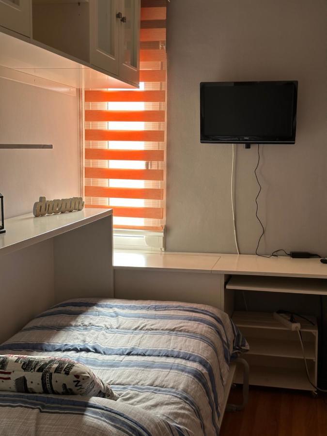 Cristina Apartamento Center Valencie Exteriér fotografie