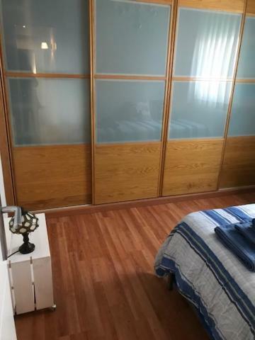 Cristina Apartamento Center Valencie Exteriér fotografie